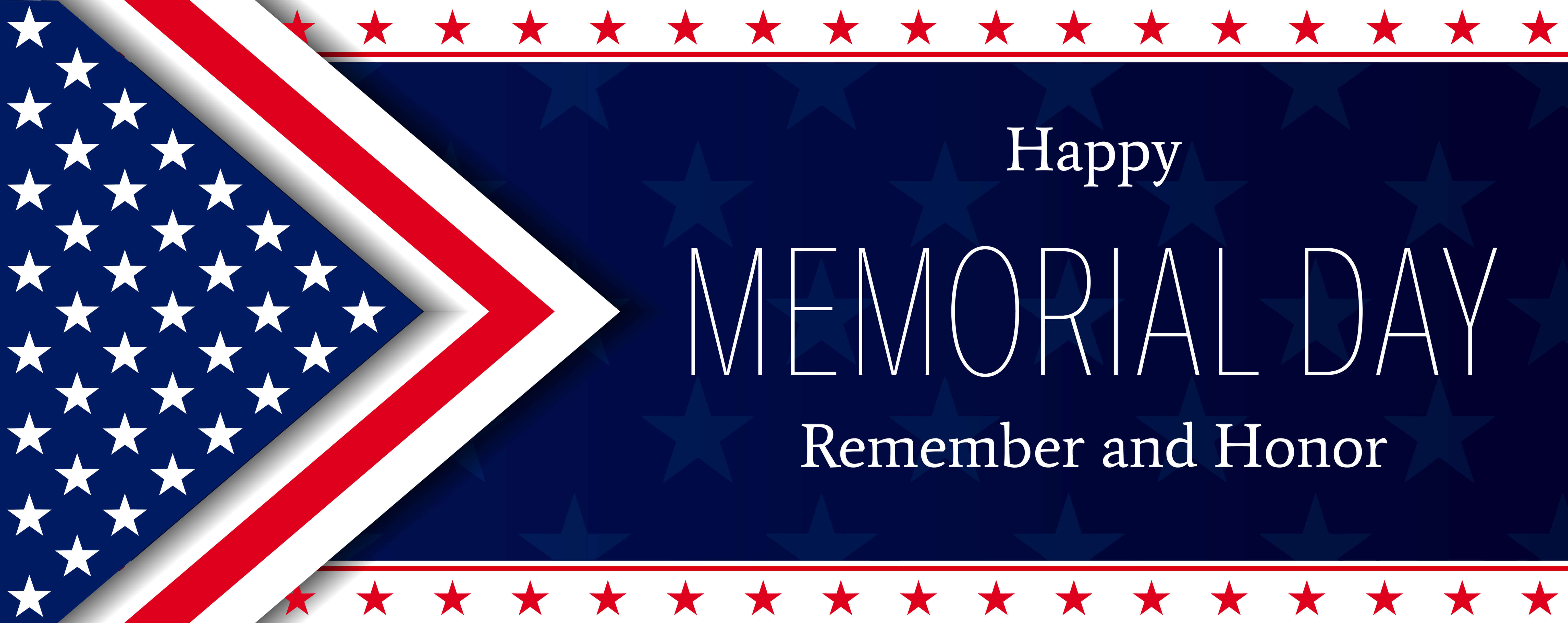 Memorial Day Vocabulary